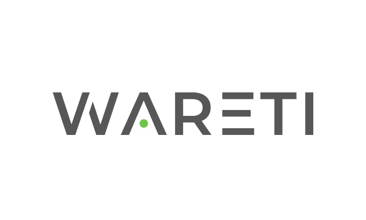 Wareti logo