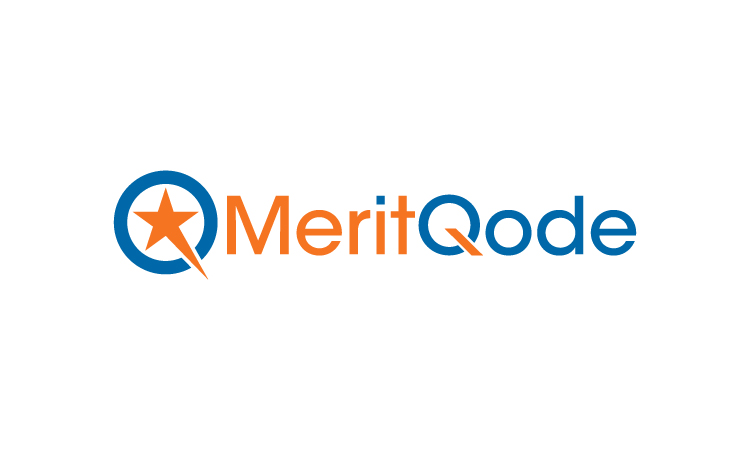 MeritQode.com - Catchy premium domains for sale