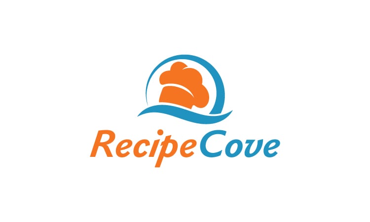 RecipeCove logo
