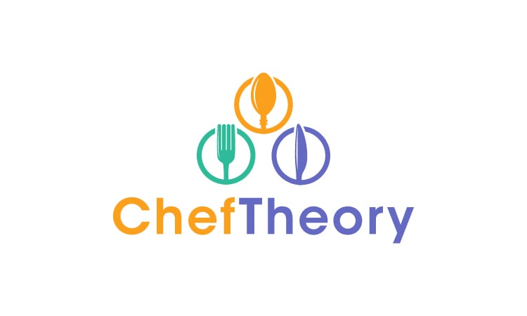 ChefTheory logo