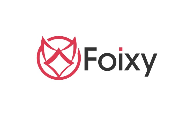Foixy.com - buying Cool premium names