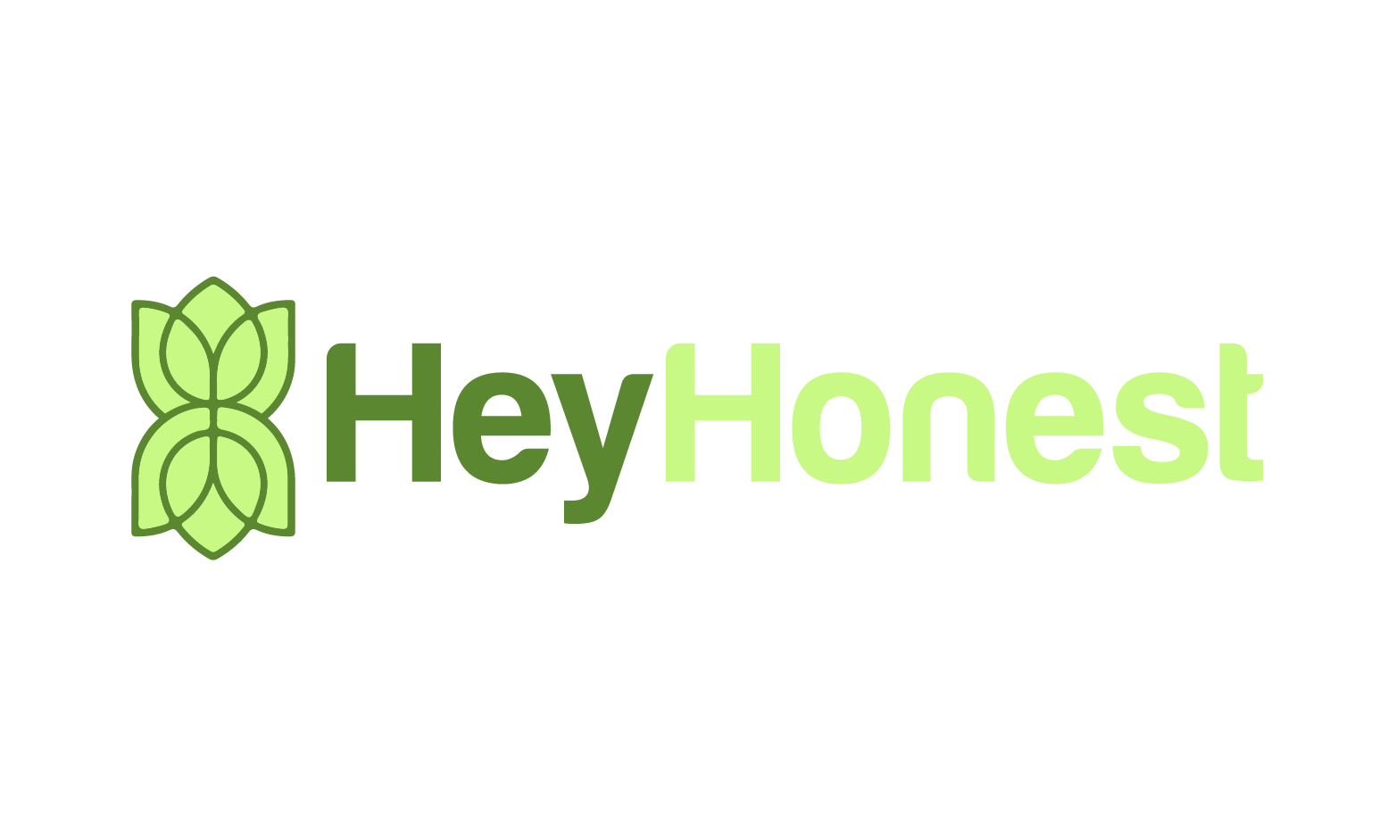 HeyHonest.com - buying Catchy premium names
