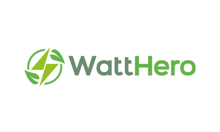 WattHero.com - Great domains for sale