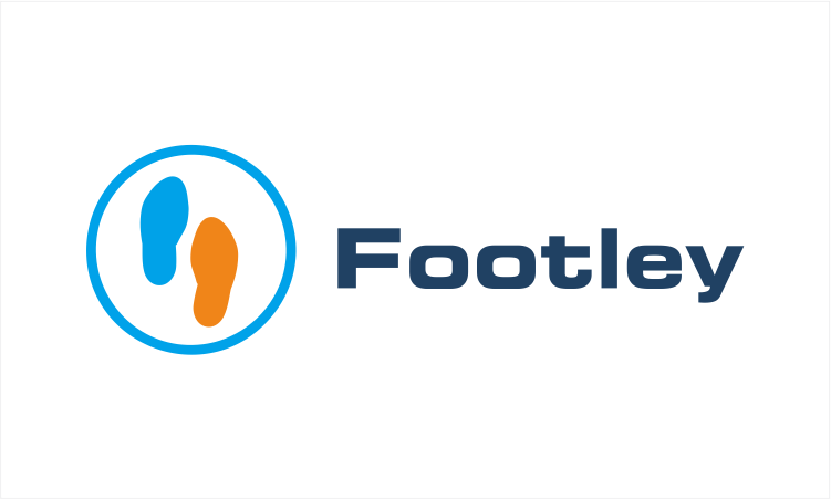 Footley logo