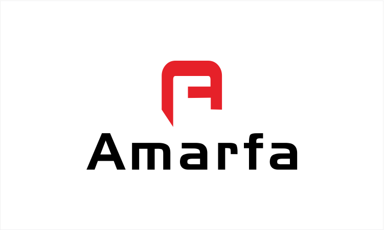Amarfa logo