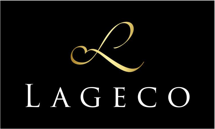 Lageco logo