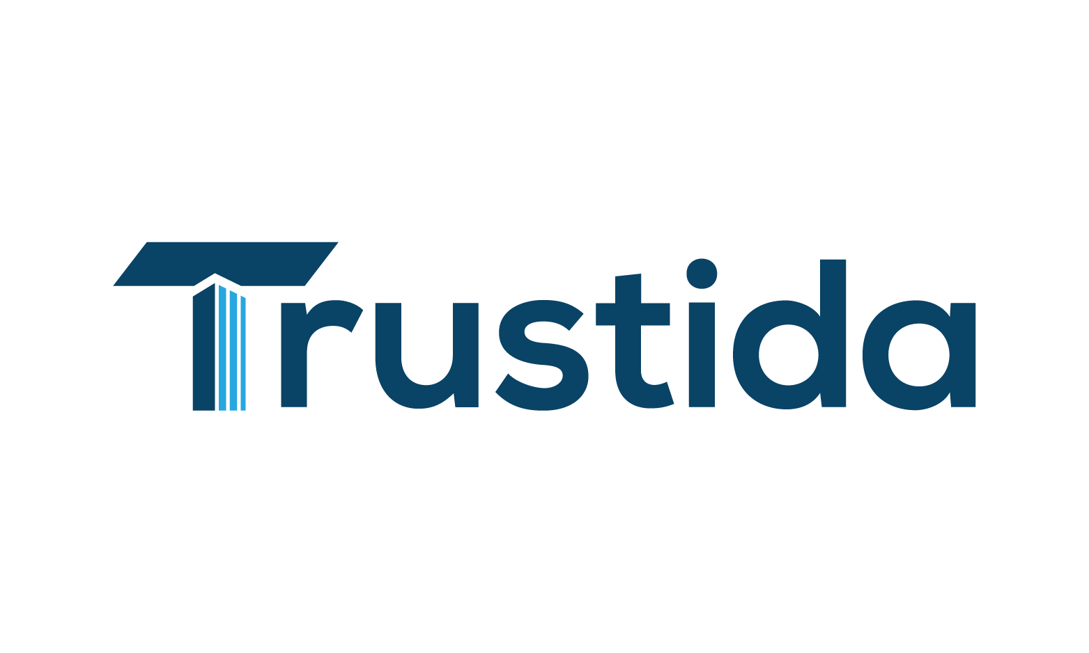 Trustida logo