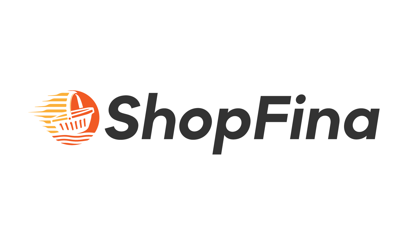 ShopFina logo