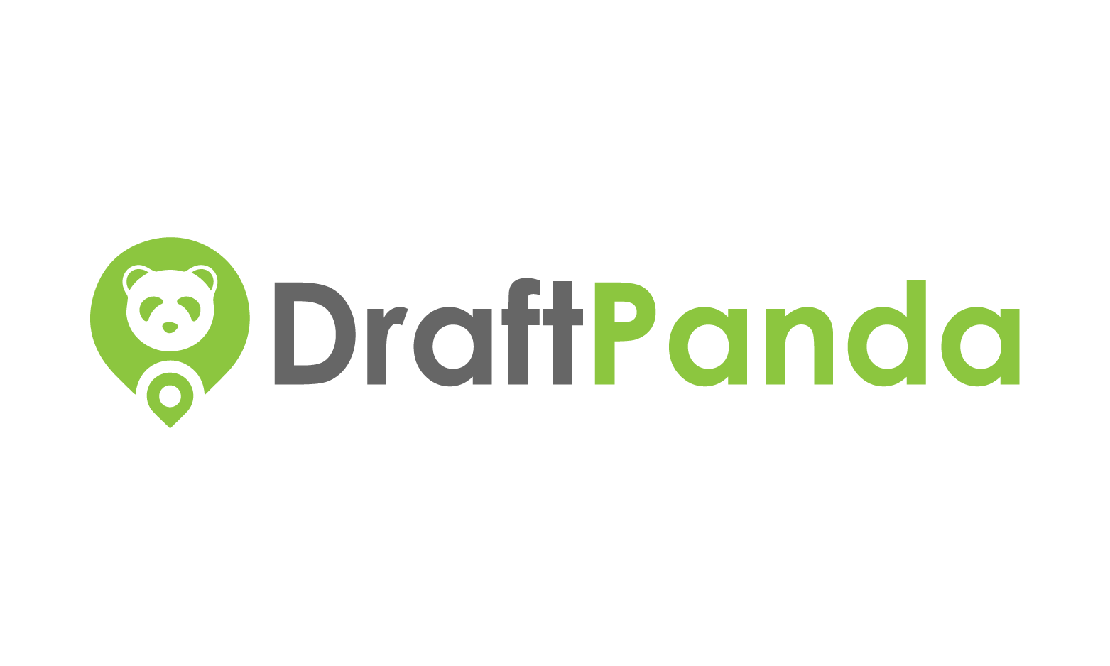 DraftPanda logo