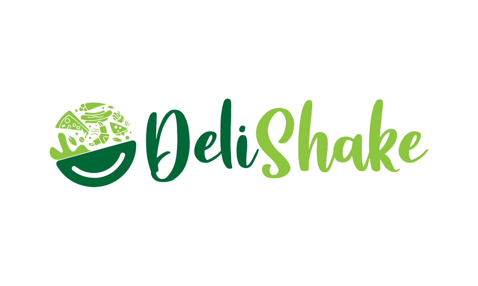 DeliShake.com - New premium domain names