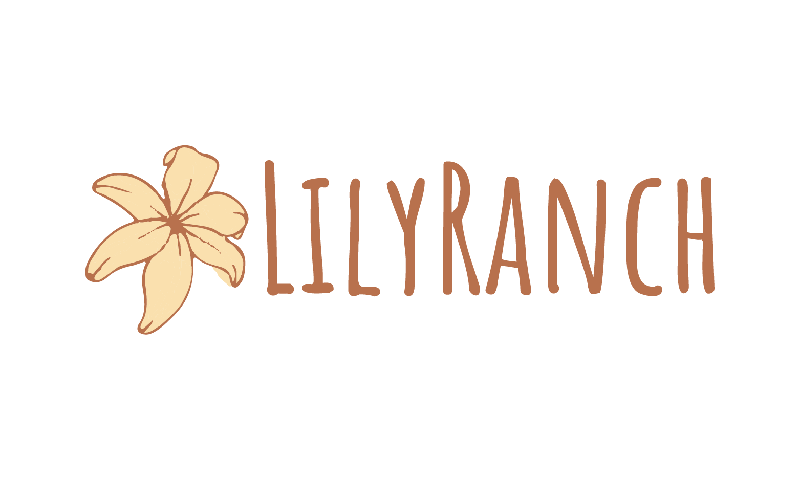 LilyRanch.com - Unique premium domain marketplace