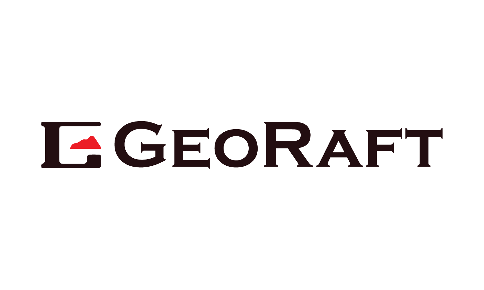 GeoRaft logo