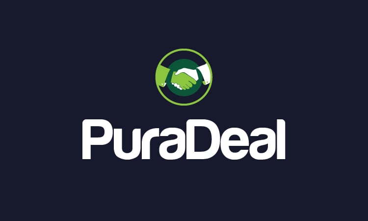PuraDeal.com - Catchy premium domain marketplace