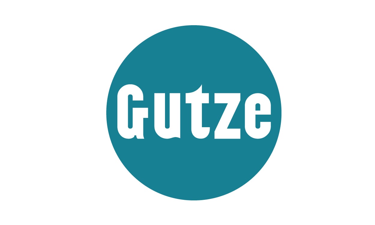 Gutze logo