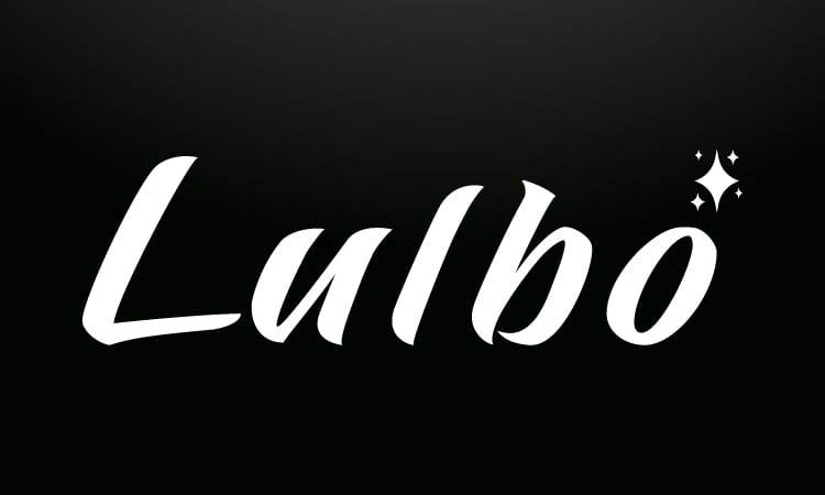 Lulbo.com - buy Catchy premium domains