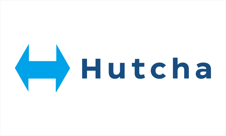 Hutcha logo
