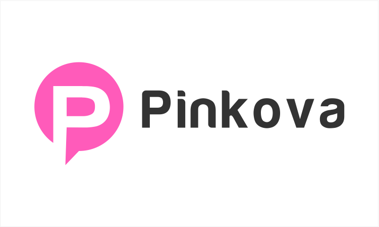 Pinkova.com - Cool domains for sale