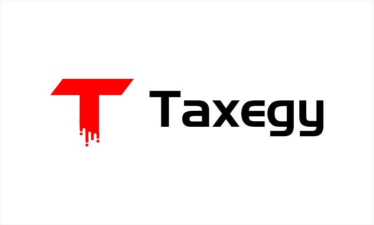 Taxegy logo