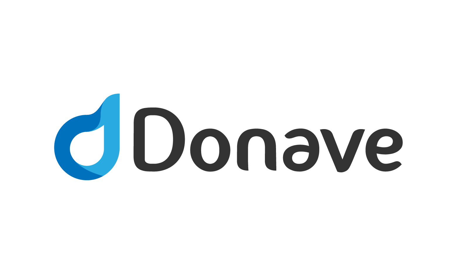 Donave logo