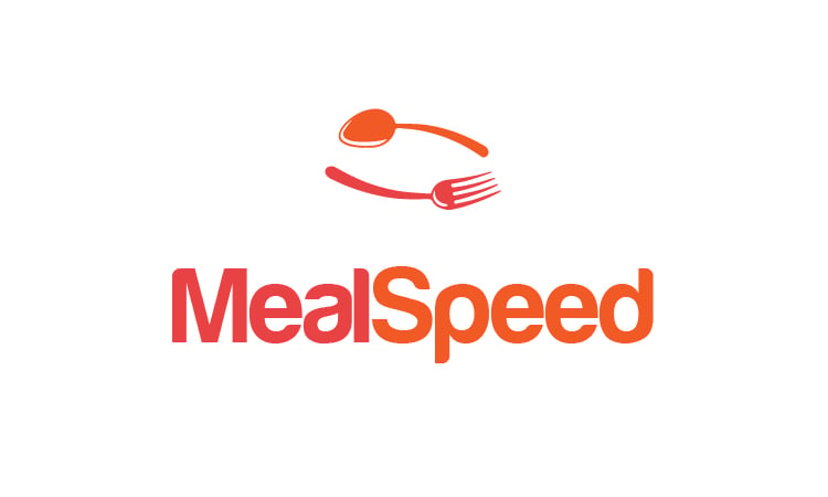 MealSpeed logo