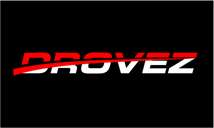 Drovez.com - Best premium names