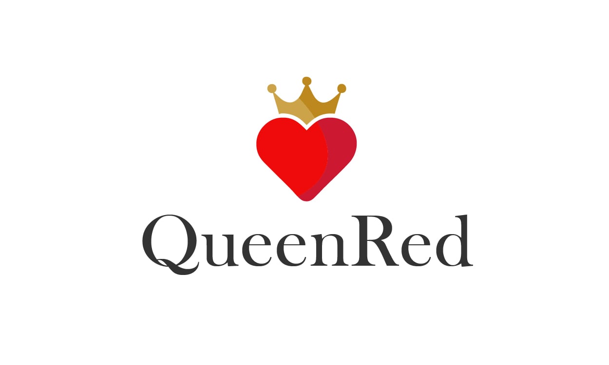 QueenRed.com - Best domains for sale