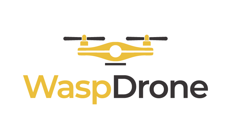 WaspDrone.com - Good premium domains for sale