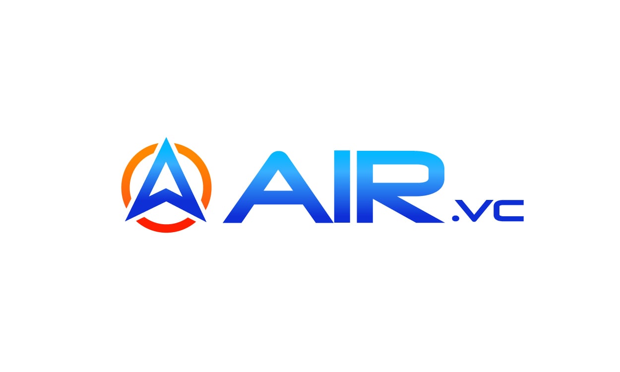 Air.vc - Unique premium names