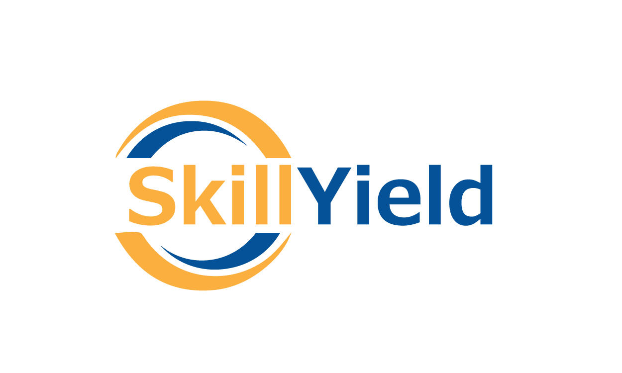 SkillYield.com - Great premium domains