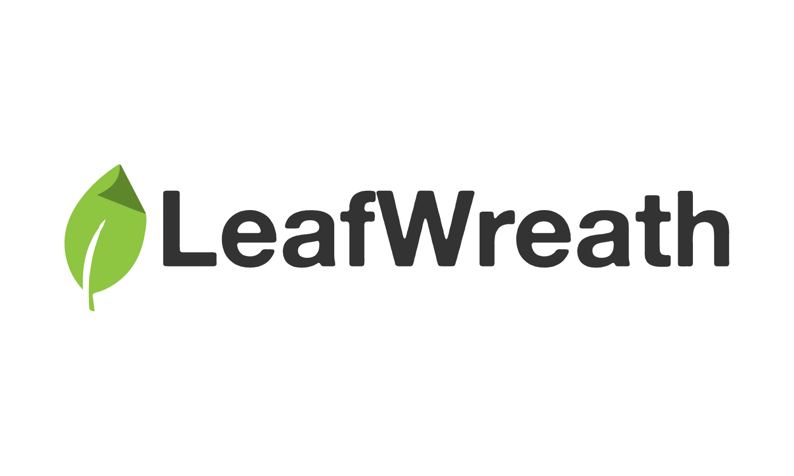 LeafWreath.com - buying Catchy premium names