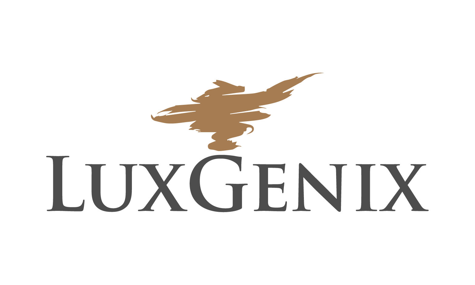 LuxGenix.com - Unique domains for sale