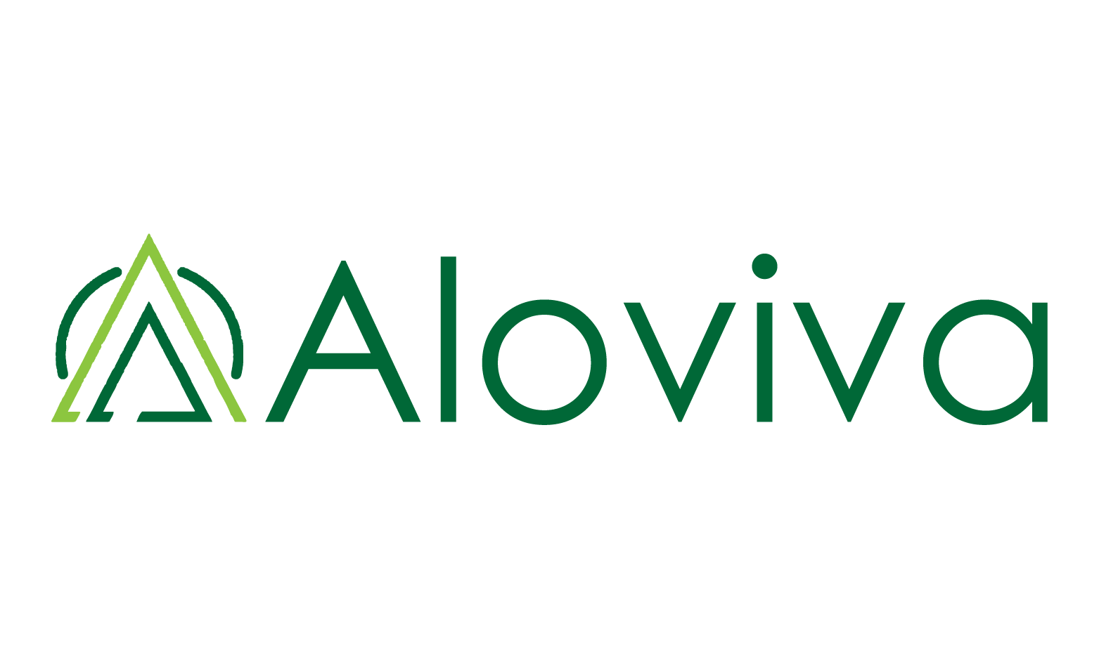 Aloviva logo