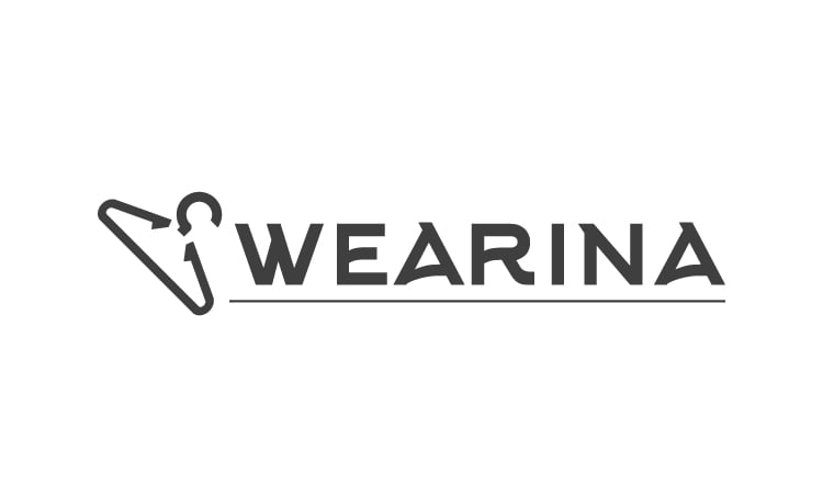 Wearina logo
