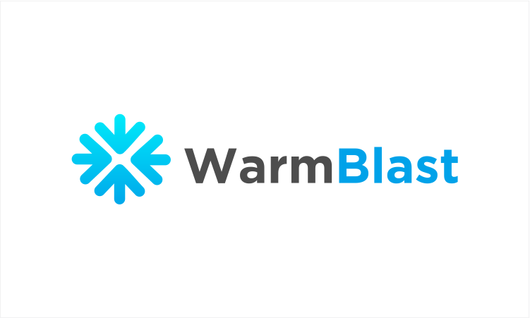 WarmBlast.com - Cool premium domain marketplace