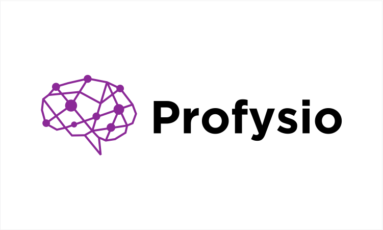 Profysio logo