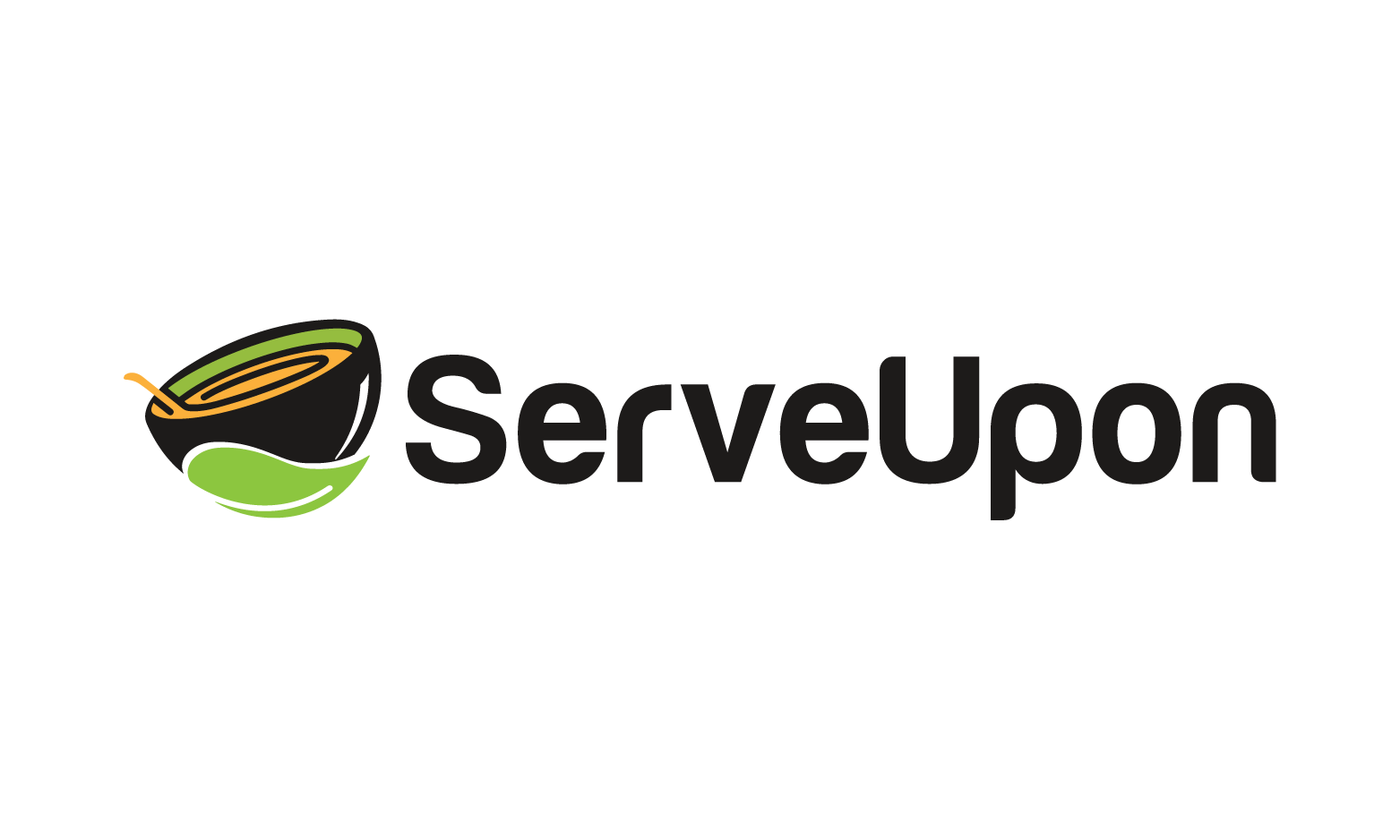 ServeUpon logo