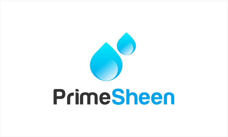 PrimeSheen.com - Catchy premium names