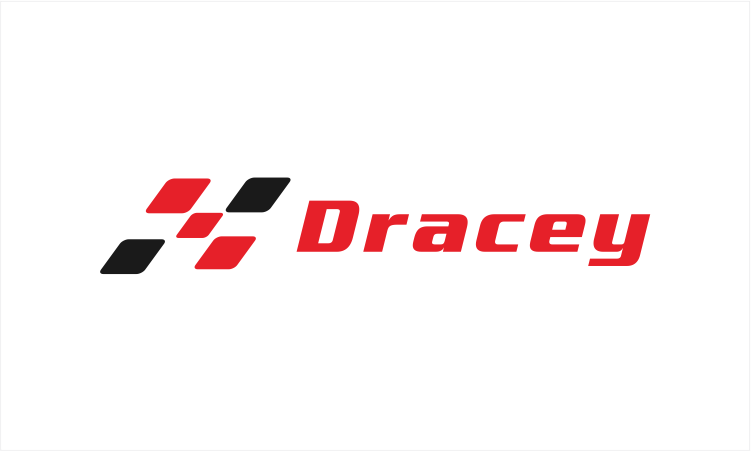 Dracey logo