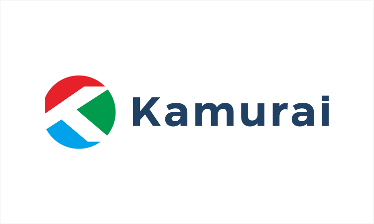 Kamurai logo