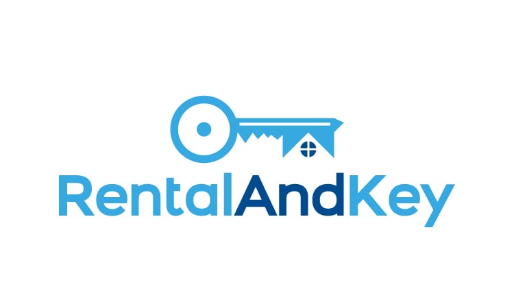 RentalAndKey.com - Cool premium domains