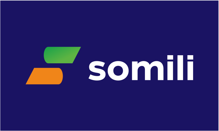 Somili.com - buy Good premium domains
