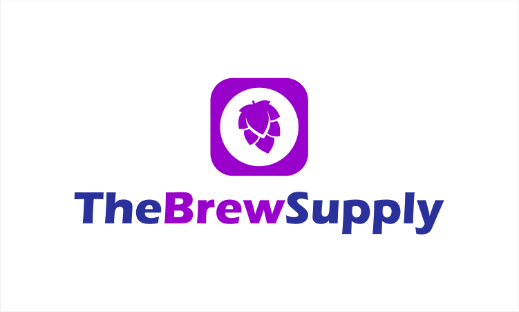 TheBrewSupply.com - New premium domain marketplace