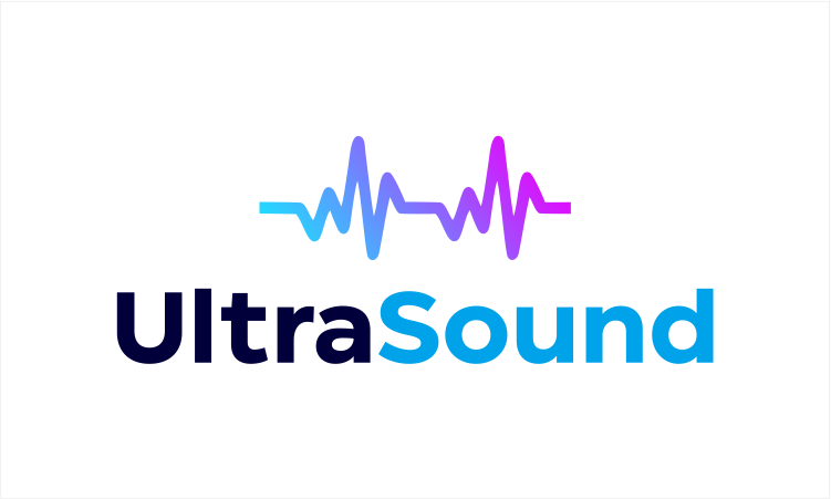 UltraSound logo