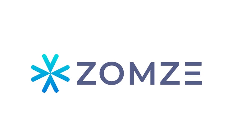 Zomze.com - buy Great premium domains