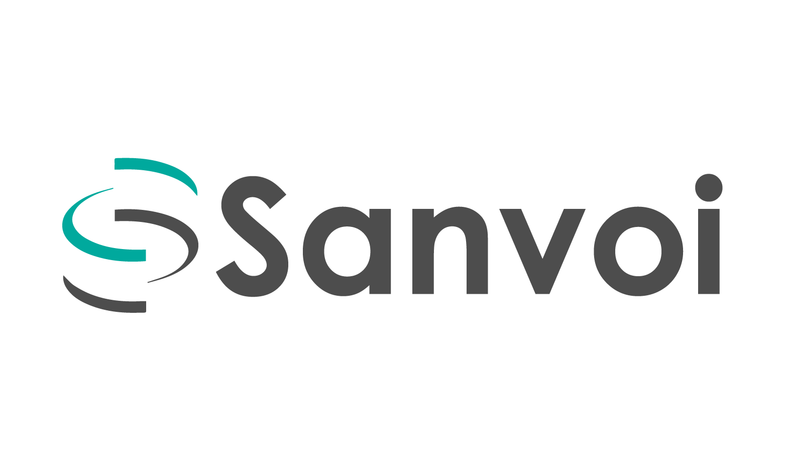 Sanvoi logo