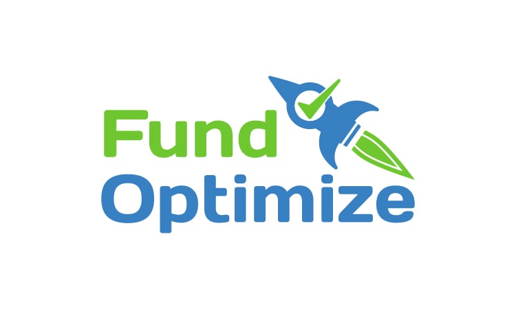 FundOptimize logo