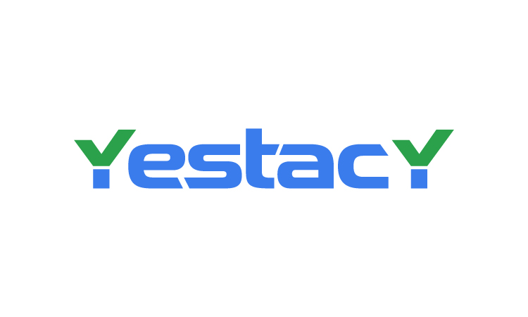 Yestacy logo