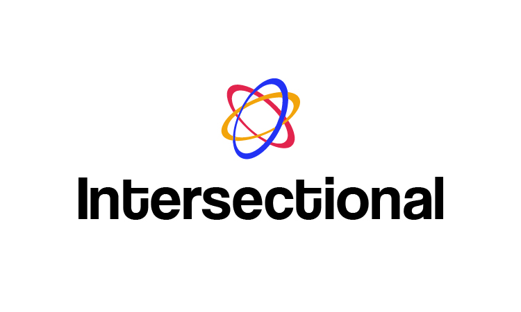 Intersectional logo