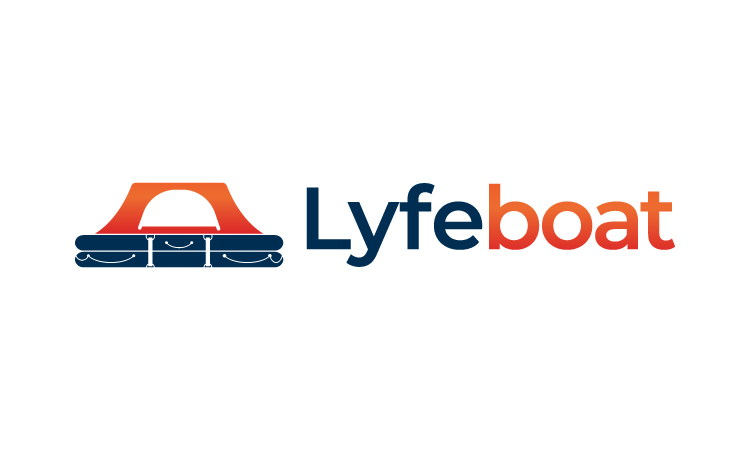 Lyfeboat.com - Great premium domain names
