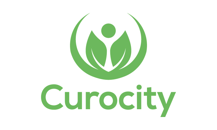 Curocity logo